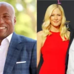 Meet Byron Allen’s Wife, Jennifer As CBS Replaces Stephen Colbert’s Late Show With Comics Unleashed
