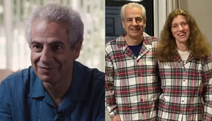 What Caused Nick Pope’s Death? All About British UFO Expert’s Last Days And His Wife Elizabeth Weiss