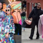Singer Sia And Her Ex-Husband, Dan Bernad, Reach New Agreement On Child Support And Co-Parenting