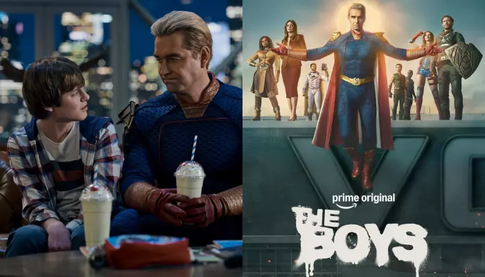 ‘The Boys’ Season 5 First Review Suggests A Brutal And Unforgiving Start To The Final Chapter