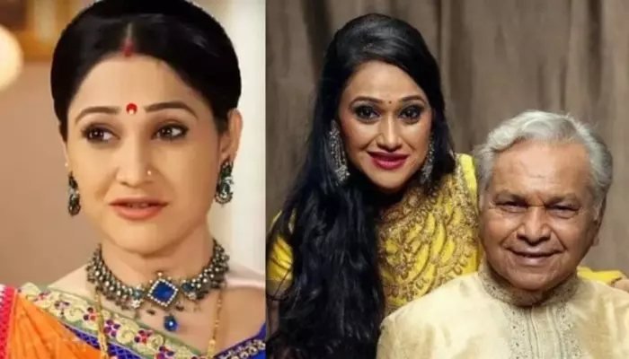 Taarak Mehta Ka Ooltah Chashmah Fame, Disha Vakani’s Father, Veteran Actor, Bhim Vakani Passes Away