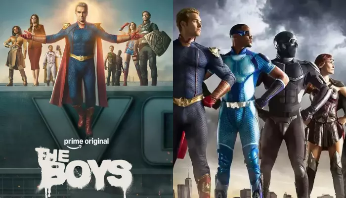 Meet ‘The Boys’ Season 5 Cast, Inside The Returning Characters, New Additions Ahead Of Final Chapter