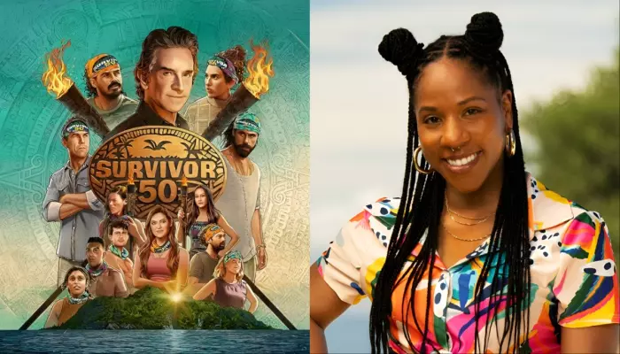 Tiffany Ervin Speaks Out After Elimination In The Upcoming 7th Episode Of ‘Survivor’ Season 50