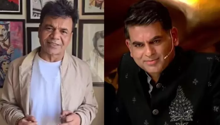 Rajpal Yadav Defends Saurabh Dwivedi Over His Recent Joke About The Actor’s Debt, ‘Don’t Criticise’