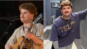 Who Is American Idol Season 24’s Brooks Rosser?&hellip;