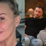 Kerry Katona Opens Up On Devastating ‘Baby Loss’ With BF, Paolo, Couple Have An Age Gap Of 11 Years