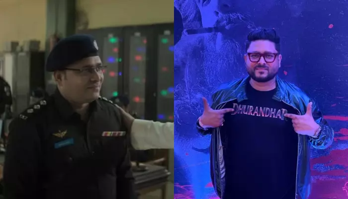 ‘Dhurandhar’ Actor Aditya Uppal A.K.A ‘Omar Haider’ Recalls Receiving Threat Calls, ‘Tu Bahar Nikal’