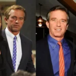 Robert F. Kennedy Jr.’s Second Wife Struggled With Depression For Years Before Committing Suicide