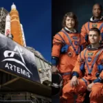 Artemis II Mission Crew Salary Revealed, How Much Did Reid, Victor, Christina And Jeremy Earn?