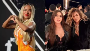 Karol G Reveals Sofia Vergara Convinced Her To&hellip;