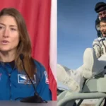 Artemis II, Christina Koch Becomes Only Woman Astronaut Creates History, Travels Farthest From Earth