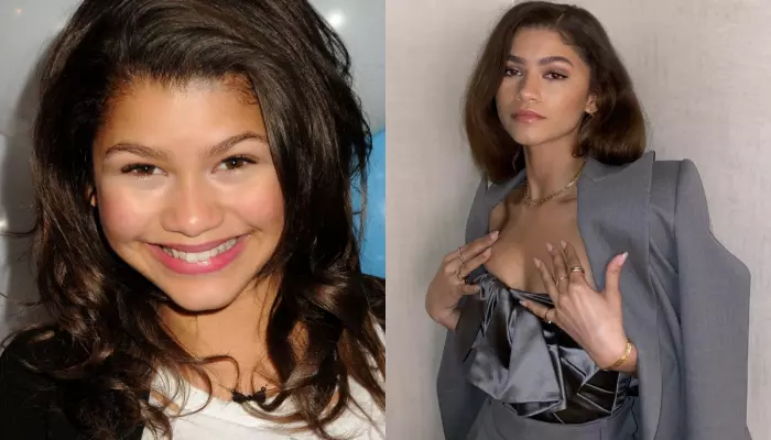 Zendaya’s Before-And-After Photos, From Her Disney Debut In 2010 To Changed Appearance In 2026