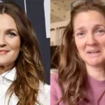 Drew Barrymore Gets Emotional While Sharing Insecurities Post Motherhood, ‘Your Body Changes…’