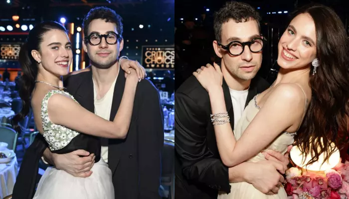 Margaret Qualley And Jack Antonoff’s Relationship Timeline, First Connected At A Small Rooftop Party