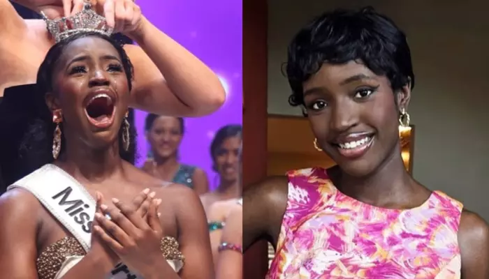 Carrie Everett Passes Away At 22, All About The Cause Of Former Miss North Carolina 2024’s Death