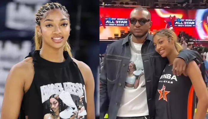 Angel Reese And Wendell Carter Jr’s Love Story, Inside WNBA Star’s Private Dating Timeline