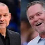 Inside Michael Malone’s Family And Net Worth, Exploring The Journey Behind UNC’s New Head Coach