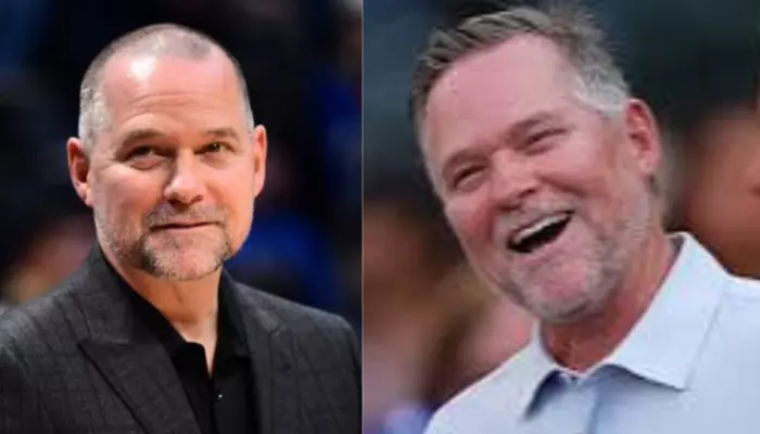 Inside Michael Malone’s Family And Net Worth, Exploring The Journey Behind UNC’s New Head Coach