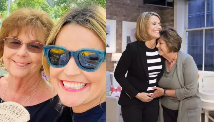 Was Nancy Guthrie In Mexico? Inside New Update On Savannah Guthrie’s Mom Amid Her Return To ‘Today’