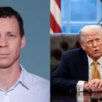 Who Is Amit Segal? Reporter Under Spotlight As Trump Slams Possible ‘Leak’ Amid Pilot Rescue In Iran