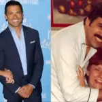 Kelly Ripa Pays Heartfelt Tribute To Saul Consuelos After Mark Consuelos Confirms His Father’s Death