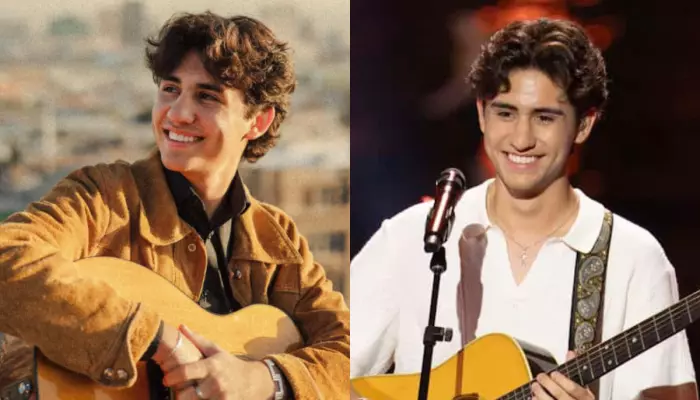 ‘American Idol’, Meet Julian Kalel, Eliminated From Top 11, Inside His Struggle With Mental Health