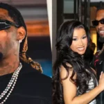 Cardi B’s Ex-Husband, Offset Shot Outside A Hotel In Hollywood, Here’s What We Know So Far