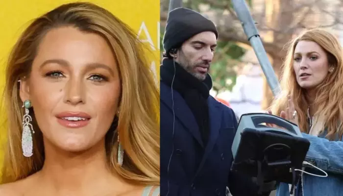 Blake Lively Reacts To Her Ongoing Case Called As ‘Celebrity Drama’, ‘Digital Violence Is Very Real’