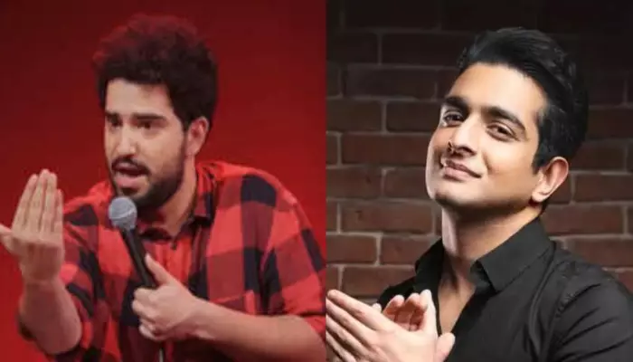 Samay Raina Opens Up On India’s Got Latent Controversy, ‘Hum Kashmiri Cross Fire Mein Hi Marte Hai’