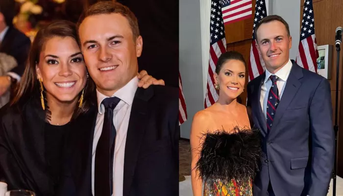 Who Is Jordan Spieth’s Wife? All About Annie Verret, Former Event Coordinator, Ahead Of 2026 Masters