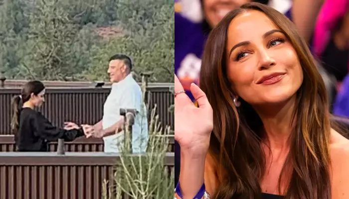 Mike Vrabel Mistook Dianna Russini For Kay Adams? Here’s The Truth Behind The Viral Claims