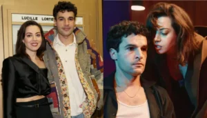 Who Is Aubrey Plaza’s Baby Daddy? Meet Christopher&hellip;