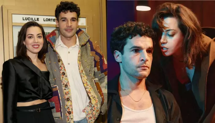 Who Is Aubrey Plaza’s Baby Daddy? Meet Christopher Abbott Amid Her Pregnancy With First Child