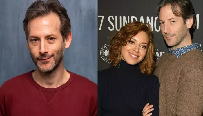 Who Was Aubrey Plaza’s Ex-Husband, Jeff Baena? All About The Couple’s Split And His Tragic Death