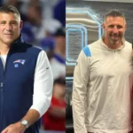 Who Is Mike Vrabel’s Wife? All About Jen Vrabel And Her Children Amid Dianna Russini Hotel Scandal