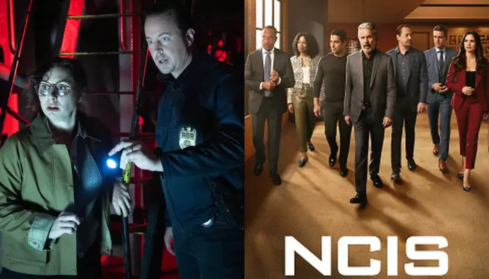 ‘NCIS’ Season 23 Episode 15 Explores War Secrets, Family Betrayal And A Mystery Muder On WWII Ship