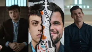 ‘Untold’, Are Hans Niemann And Magnus Carlsen Still&hellip;
