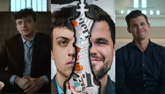 ‘Untold’, Are Hans Niemann And Magnus Carlsen Still Feuding Over Cheating Scandal? ‘An Apology…’