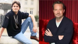 Matthew Perry’s Stepmother, Debbie, Urges Court To Give&hellip;