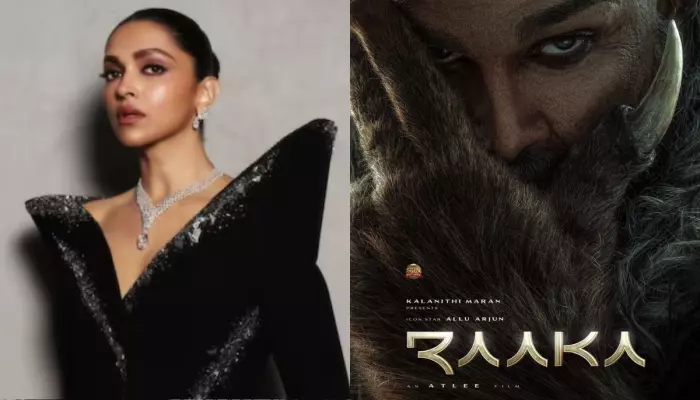 Inside Deepika Padukone’s Comeback With ‘Rakka’, All About The Film, Cast Fees And Roles
