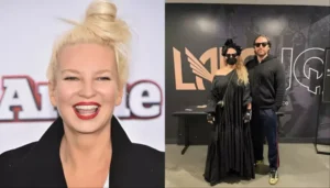 Sia Responds To Child Support Settlement With Ex-Husband&hellip;