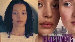 The Testament’s Recurring Characters From The Handmaid’s Tale,&hellip;