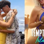 Temptation Island Season 10, Meet The Four Couples Ready To Test Their Relationship In The Show