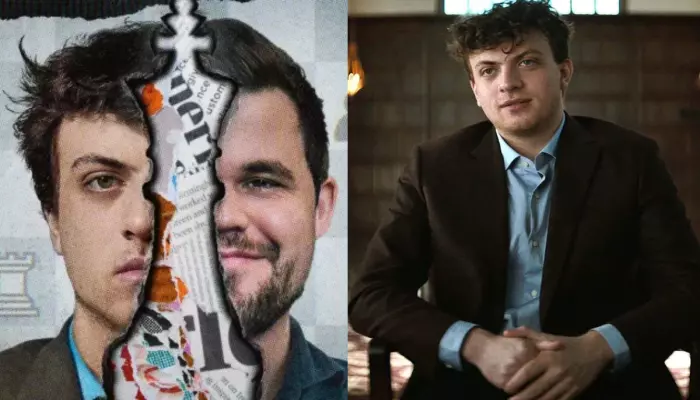 ‘Untold: Chess Mates’, Know The Real-Life Carlsen-Niemann Cheating Scandal Behind The Netflix Doc