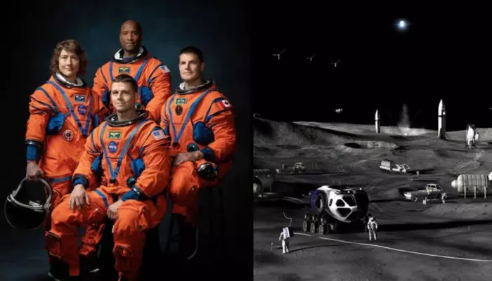 After Artemis 2 Success, NASA’s Next Mission Is ‘Ignition’ As They Plan On Establishing Moon Station