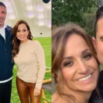 Mike Vrabel Vs Kevin Goldschmidt: Comparing NFL Head Coach And Dianna Russini’s Husband’s Net Worths