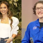 Artemis II Astronaut, Christina Koch Requests Lotion From Honest Brand, Founder, Jessica Alba Reacts