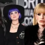 Kelly Osbourne Breaks Silence On Father, Ozzy Osbourne’s Death After She Was Spotted With New Man