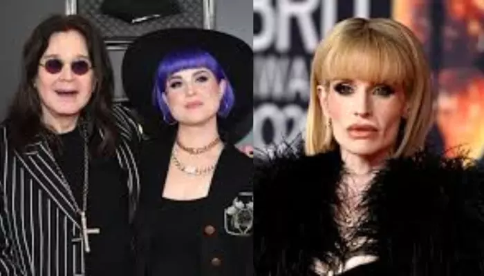 Kelly Osbourne Breaks Silence On Father, Ozzy Osbourne’s Death After She Was Spotted With New Man