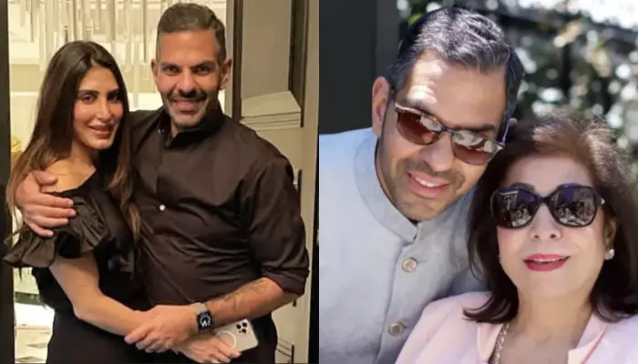 Rani Kapur Slams Daughter-In-Law Priya Kapur Amid Family Legal Battle, Says, ‘Very Hurtful For Me..’